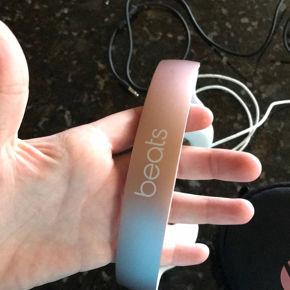 Solo 3 beats - Picture 2 of 6